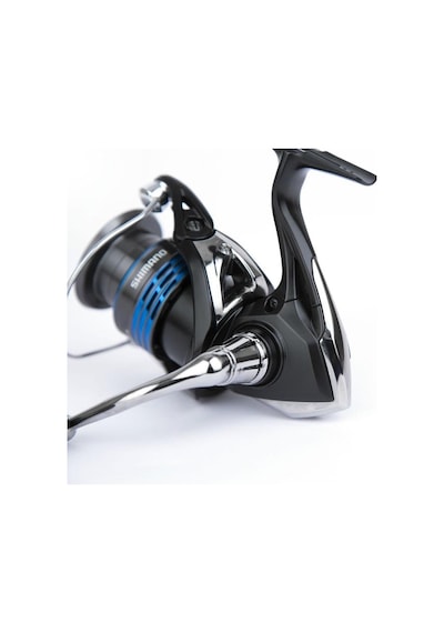 Shimano Nexave 2500 Fı Hg Spin Makinesi