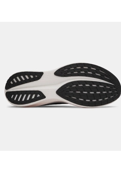 Under Armour Ua Velociti Spd Erkek Koşu Ayakkabısı 6000007-004 Siyah