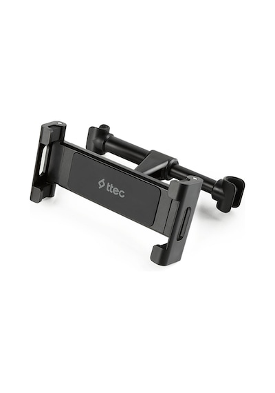 Ttec Flexgrip Passenger Koltuk Arkası Araç Telefon Tablet Tutucu