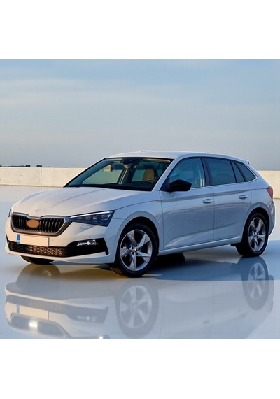 Skoda Scala 2019-23 1.0tsi Benzinli Motor Yağ Karteri 04c103601c 1 Adet