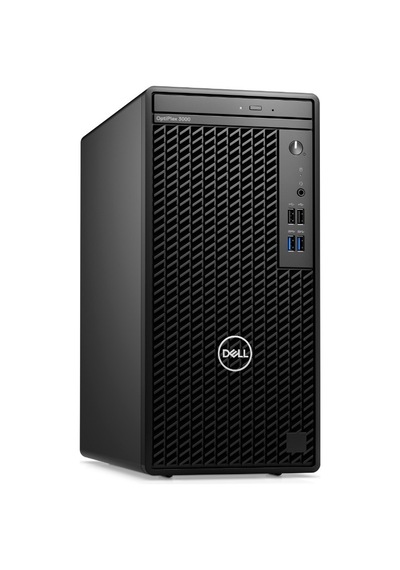 Dell Optiplex 3000MT N011O3000MT-W i5-12500 VPro 8 GB 512 GB SSD W11P Masaüstü Bilgisayar
