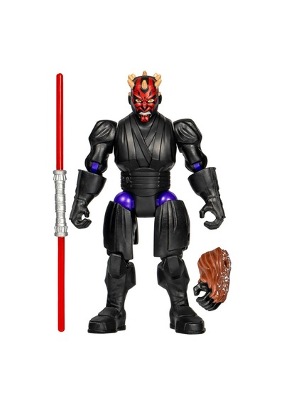 F9479 Star Wars Mıxmashers Fıgur
