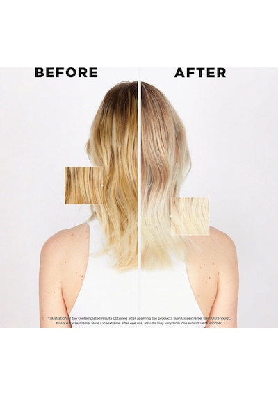 Kerastase Blond Absolu Bain Ultra Violet Şampuan 250 ML