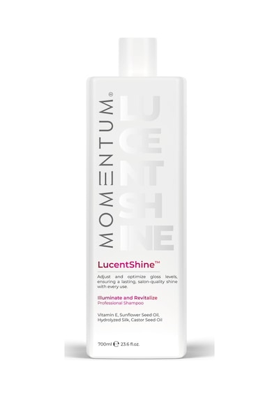Momentum Lucent Shine Şampuan 700 ML