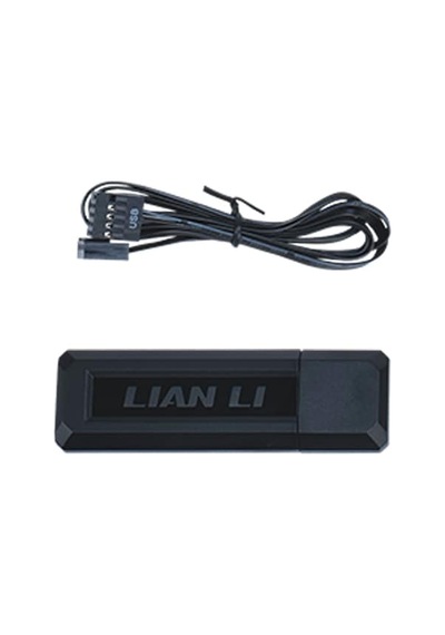 Lıan Lı L-wıreless Controller Siyah G89.rf-t-b.02 Akak9llı0058