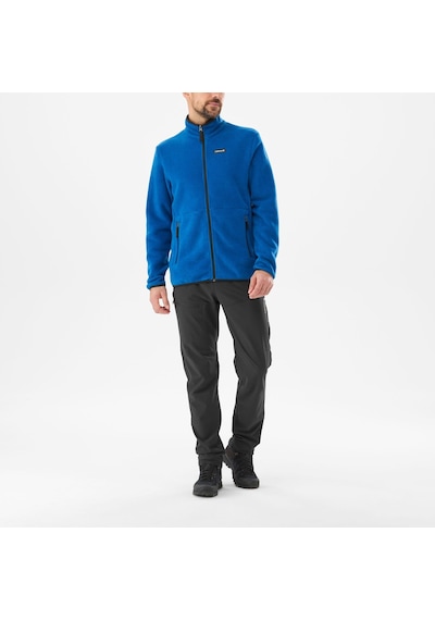 Lafuma Shelter F-zıp Kadın Polar Ceket Lfv12491 8797 Mavi