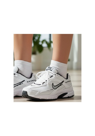 Nike Spor Ayakkabı Inıtıator Rahat Ayakkabı Sneaker Beyaz/beyaz/siyah/metallic Silver Beyaz/beyaz/siyah/metallic Silver Nike Spor Ayakkabı Inıtıator Rahat Ayakkabı Sneaker Beyaz/beyaz/siyah/metallic Silver Beyaz/beyaz/siyah/metallic Silver