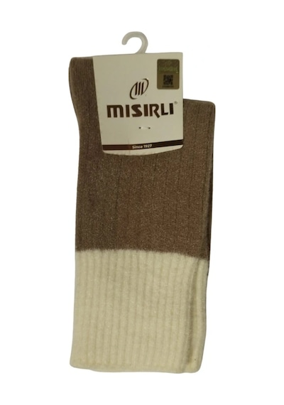 Angbutik Mısırlı 73001 Kadın Soft Soket Çorap Çok Renkli