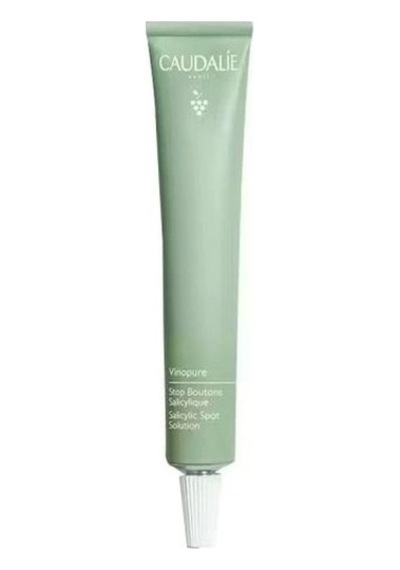 Caudalie Vinopure Salicylic Spot Solution 15 Ml