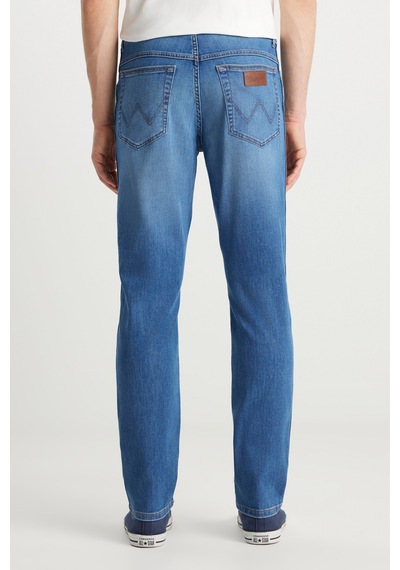 Pantolon Wrangler W12s00018357 Mavi