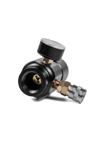 Novritsch Hpa Regulator V2 Ayarlanabilir Basınç Regülatörü E174b2
