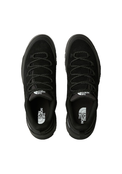 The North Face Glenclyffe Urban Low Ayakkabı Nf0a8a96kx71 Siyah