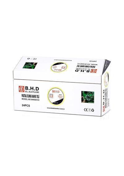 2'li Lehim Teli Ve Pasta Seti - 1.2 Mm 1 Adet