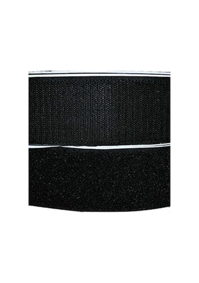 Dünya Magnet 1 Metre Cırt Cırtlı Bant - Cırt Bant - Cırt Cırt Band - En : 5cm
