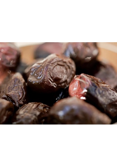 Hasanbey Doğal Fermente Siyah Zeytin 500 Gr