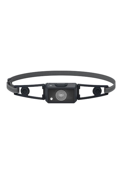 Ledlenser Neo 1r Gray Kafa Feneri Gri