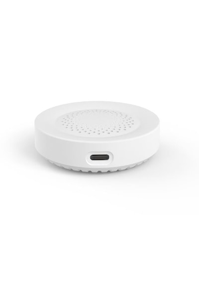 Zigbee 100 Db Akıllı Siren Alarm Tuya - Smart Life Uyumlu
