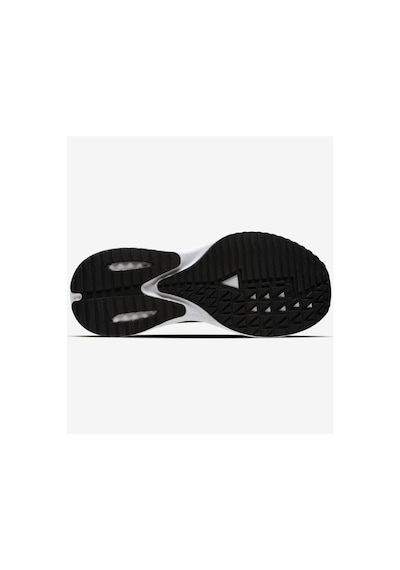 Lescon Volt 4 Flex Erkek Siyah-beyaz 40-45 Günlük Spor Ayakkabı