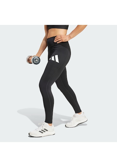 We Bl 1/1 L Adidas Tayt Siyah
