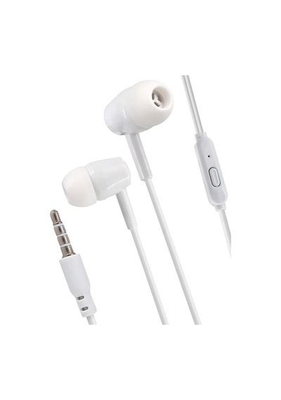 Tonex D1 Bass Earphones Kulak İçi Kablolu Kulaklık 20adet Standlı Kutu Universal