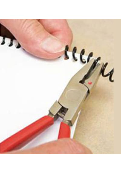 Mühlen Pens 5 Ciltleme Makinesi Helezon Kapama Pensesi