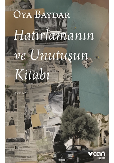 Hatırlamanın Ve Unutuşun Kitabı 9789750763946
