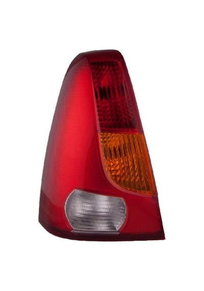 Mars 611258 Stop Lambası Sol Dacıa Logan 02- 05 Duysuz 6001546794