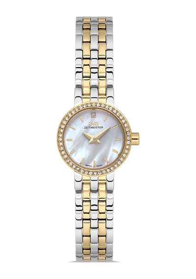 Rms Rms.1.ag1602.04 Gold - Gri