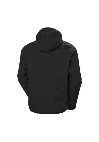 Helly Hansen Banff Insulated Erkek Ceket Siyah