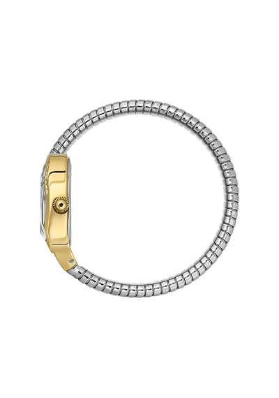 Daniel Klein Dk.1.14490-4 Gold - Gri