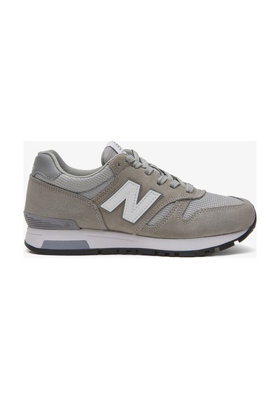 New Balance 565 Lifestyle Kadın Günlük Ayakkabı - Wl565gry Gri