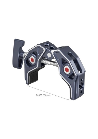 Smallrig 3755b Yengeç Şeklinde Kelepçe
