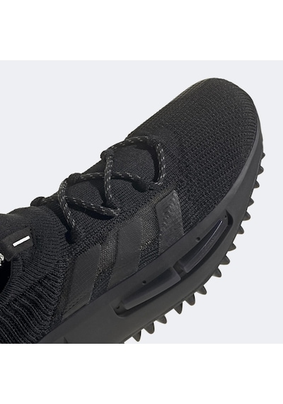 Adidas Adıdas Nmd S1 Erkek Ayakkabı Fz6381 Siyah