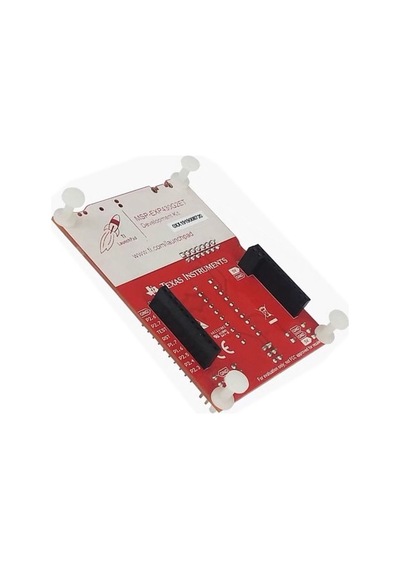 Msp-exp430g2et Msp430 Launchpad Geliştirme Kartı Msp430g2553 Texas Instruments Tı Launchpad