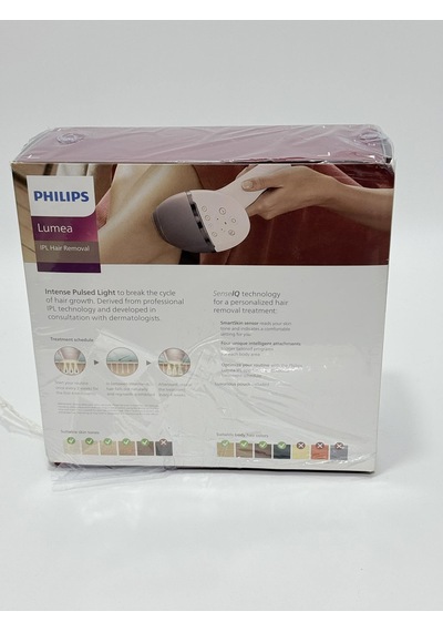 Philips Lumea 9000 Brı957/60 Lazer Epilasyon Ipl Tüy Alma Cihazı Philips Lumea 9000 Brı957/60 Lazer Epilasyon Ipl Tüy Alma Cihazı