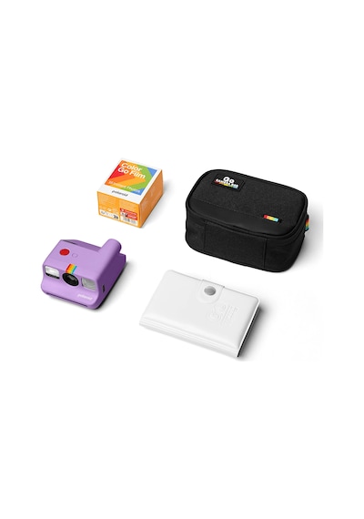 Polaroid Go Gen 2 Kamera Başlangıç Seti