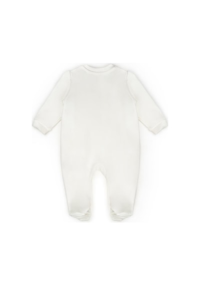 Babycosy Organic Wear Bebek 2li Tulum %100 Organik Pamuk , Bebek - Yenidoğan- Csy8148 Powder