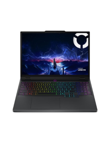 Lenovo Legion 5 15IRX10 83LY009KTR i9-14900HX 32 GB 1 TB SSD RTX5070 15.1" W11H Dizüstü Bilgisayar