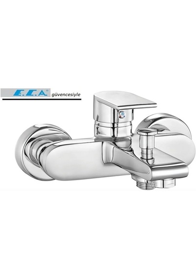 Ar & Yak Ar 102102463 Liona Banyo Bataryası Krom