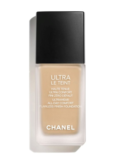 Chanel Ultra Le Teınt Fluıde Fondöten B30 Diğer