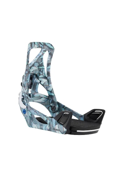 Burton Step On Binding Kadın Mavi Snowboard Bağlaması 3100 Mavi