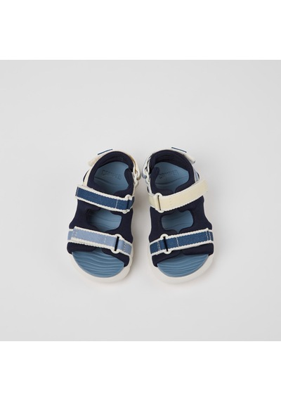 Camper Tws Fw Mavi Yeni Doğan Sandalet Cmpk800590-011 Cmp.018