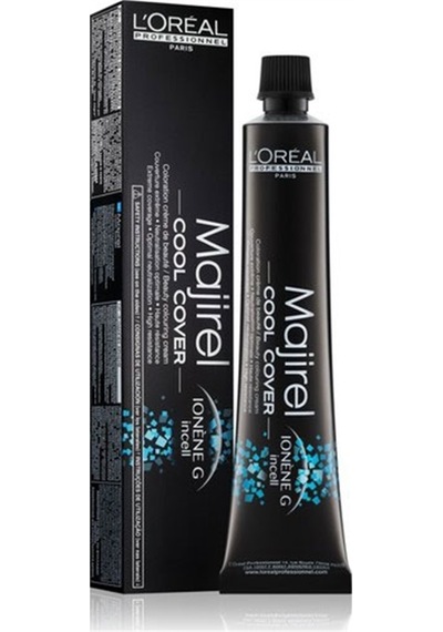 L'Oreal Majirel Cool Cover Saç Boyası 10 Çok Açık Sarı
