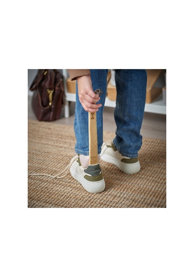 Hösvans Bambu 40 Cm Ayakkabı Çekeceği - 10609634 Ikea