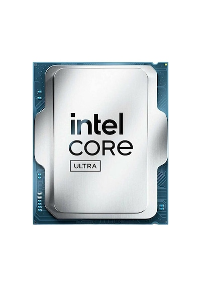 Intel Core Ultra 5 225f 1851pin Tray