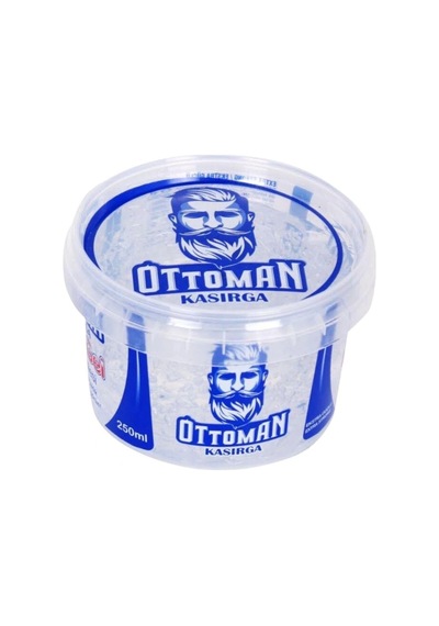 250 Ml Extra Strong Beyaz Jöle