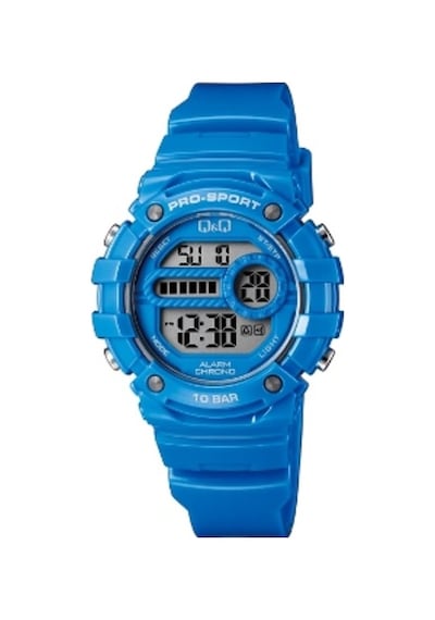 Q&Q M154J006Y Unisex Kadın Kol Saati