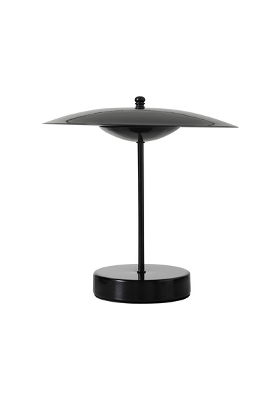 Mudo Home Nero Abajur 30x30cm Çok Renkli