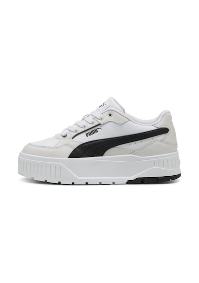 Puma Karmen Iı Idol Kadın Sneaker Beyaz