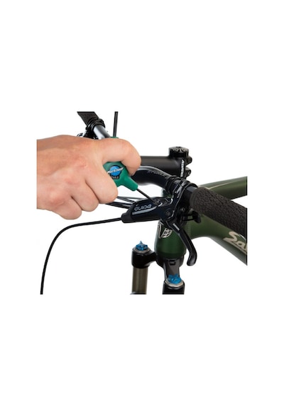 ParkTool Üçgen Tork Anahtarı T10/T25/T30 TWS-3